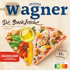 Die Backfrische Hähnchen Angebote von Wagner bei Penny Erkelenz für 1,99 €