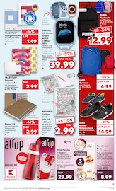 Bekleidung im Kaufland Prospekt in Hanau Aktueller Kaufland Prospekt mit Bekleidung, "KNÜLLER", Seite 10