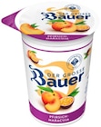 Fruchtjoghurt Angebote von Bauer bei Penny Lutherstadt Wittenberg für 0,55 €