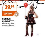 Horror Clownette im Angebot bei Müller in Sindelfingen Horror Clownette Angebote bei Müller Sindelfingen für 29,99 €