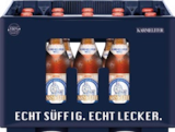 Getränke Hoffmann - Hell oder Hell Alkoholfrei Angebot im Prospekt Hell oder Hell Alkoholfrei bei Getränke Hoffmann im Prospekt "" für 16,99 €