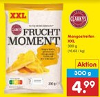 Mangostreifen XXL im Angebot bei Netto Marken-Discount in Flensburg Mangostreifen XXL Angebote von Clarkys bei Netto Marken-Discount Flensburg für 4,99 €