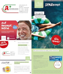 LINDA Prospekt für Wiesbaden: "Aktuelle Angebote", 3 Seiten, 01.08.2025 - 31.08.2025