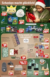 Werkzeug Angebot im aktuellen REWE Prospekt auf Seite 29