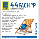 44FACH °P bei EDEKA im Prospekt "" für 