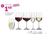 GLASSERIE „NORMA“ Angebote bei mömax Maintal für 1,49 €