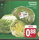 Eisbergsalat bei E center im Bayreuth Prospekt für 0,88 €