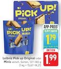 EDEKA - Pick up Original Angebot im Prospekt Pick up Original bei EDEKA im Prospekt "" für 1,79 €