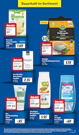 Aktueller Lidl Prospekt mit Kaffeepads, "LIDL LOHNT SICH", Seite 3