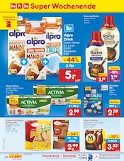 Eis im Netto Marken-Discount Prospekt in Duisburg Aktueller Netto Marken-Discount Prospekt mit Eis, "Aktuelle Angebote", Seite 38