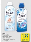 Sensitiv oder 24H "Wie Frisch Geduscht" Gefühl Angebote von Lenor bei diska Dresden für 1,79 €