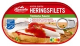 Heringsfilets Tomaten-Sauce von HAWESTA im aktuellen Kaufland Prospekt für 1,00 €