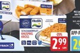 Schlemmerfilet Knusprig Kross Angebote von Frosta bei EDEKA Görlitz für 2,99 €
