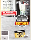 Aktuelle Fliesen Angebote bei wohnstore Petzold in Cottbus Aktuelles Design-Vinyl-Klick-Fliese Comino Plus Angebot bei wohnstore Petzold in Cottbus ab 19,99 €