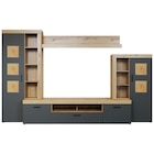 Wohnwand Tyler von  im aktuellen POCO Prospekt für 599,99 €