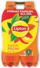 Lipton Ice Tea dans le catalogue Super U