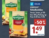 Butterkäse im ALDI SÜD Prospekt Butterkäse von Kerrygold im aktuellen ALDI SÜD Prospekt für 1,49 €