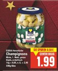 Champignons von EDEKA im aktuellen E center Prospekt für 1,99 €