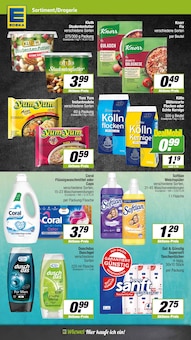 Gulasch im aktuellen EDEKA Prospekt (Münster) Gulasch im EDEKA Prospekt "Aktuelle Angebote" mit 15 Seiten (Münster)