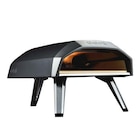 Four à pizza à gaz(b) OONI modèle Koda 12 - Ooni en promo chez Castorama Corbeil-Essonnes à 279,90 €