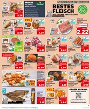 Aktueller Kaufland Prospekt mit Schweinefilet, "Aktuelle Angebote", Seite 13