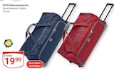 Rollenreisetasche Angebote von OHO bei GLOBUS Saarbrücken für 19,99 €