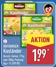 ALDI Nord Erdeborn - Kasländer Angebot im Prospekt Kasländer bei ALDI Nord im Erdeborn Prospekt für 1,99 €