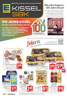 EDEKA Pirmasens Prospekt der aktuellen Woche, gültig von 24.08.2026 bis 29.08.2026 Aktueller EDEKA Pirmasens Prospekt "Aktuelle Angebote" mit 20 Seiten