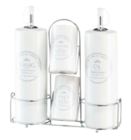Öl-Essig-Set Angebote von KHG bei Höffner Krefeld für 6,95 €