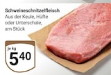 Aktuelle Schweinefleisch Angebote bei GLOBUS in Siegen (Universitätsstadt) Aktuelles Schweineschnitzelfleisch Angebot bei GLOBUS in Siegen (Universitätsstadt) ab 5,40 €