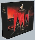 Coffret Scorpio en promo chez Super U Dijon à 8,92 €