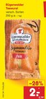 Teewurst bei Netto Marken-Discount im Königheim Prospekt für 2,00 €