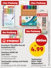 Premium-Filzstifte Pen 68 Pastellove Etui Angebote von STABILO bei Penny Hildesheim für 4,99 €