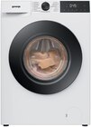 Aktuelle Waschmaschine Angebote bei famila Nordost in Langenhagen Aktuelles gorenje Waschmaschine WNHEI74SAPS/DE Angebot bei famila Nordost in Langenhagen ab 266,00 €