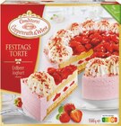 Festtagstorte Angebote von Conditorei Coppenrath & Wiese bei Lidl Gera für 6,95 €