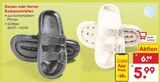 Aktuelle Bekleidung Angebote bei Netto Marken-Discount in Mülheim (Ruhr) Aktuelles Damen oder Herren Badepantolette Angebot bei Netto Marken-Discount in Mülheim (Ruhr) ab 5,99 €