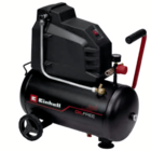 Kompressor „TC-AC 190/24/8 I OF“ Angebote von Einhell bei toom Baumarkt Braunschweig für 79,99 €