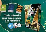 Unlock! Kids dans le catalogue Fnac