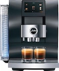 Aktuelles Kaffeevollautomat Z10 Aluminium Black Angebot bei expert in Bremerhaven ab 2.222,00 €