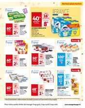 Alimentation Angebote im Prospekt "Y'a Pâques des oeufs…Y'a des surprises !" von Auchan Hypermarché auf Seite 19