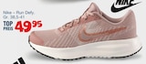Run Defy im Angebot bei Siemes Schuhcenter in Hanau Run Defy Angebote von Nike bei Siemes Schuhcenter Hanau für 49,95 €