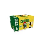 Bière "Maxi format" - CHOUFFE - Carrefour à Livry-Gargan Bière "Maxi format" - CHOUFFE en promo chez Carrefour Livry-Gargan à 15,83 €