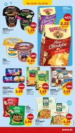 Aktueller Penny Prospekt mit Wecker, "Wer günstig will, muss Penny.", Seite 37
