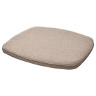 Stuhlkissen beige bei IKEA im Koblenz Prospekt für 7,99 €