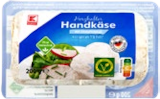 Harzer Käse von K-Classic im aktuellen Kaufland Prospekt