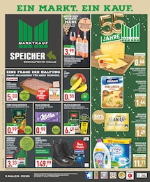 Marktkauf Prospekt für Spenge: "Aktuelle Angebote", 20 Seiten, 02.03.2026 - 07.03.2026