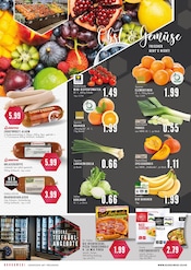 Aktueller E center Prospekt mit Frosta, "Aktuelle Angebote", Seite 6