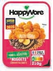 Préparation Végétale Gourmandes - HAPPYVORE dans le catalogue Super U