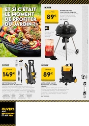Aspirateur Angebote im Prospekt "TOUT REFAIRE" von Tout Faire auf Seite 8