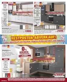 Boxspringbett Angebot im aktuellen POCO Prospekt auf Seite 6